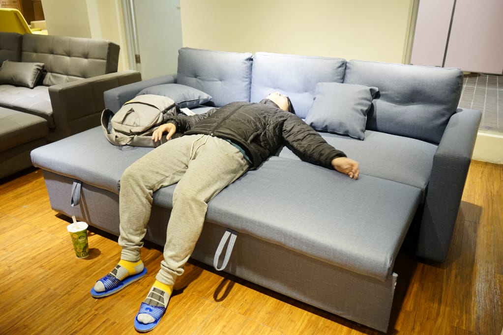 桃園｜多瓦娜家居(桃園店)  桃園平價家具推薦．網路實體門市高評價家具