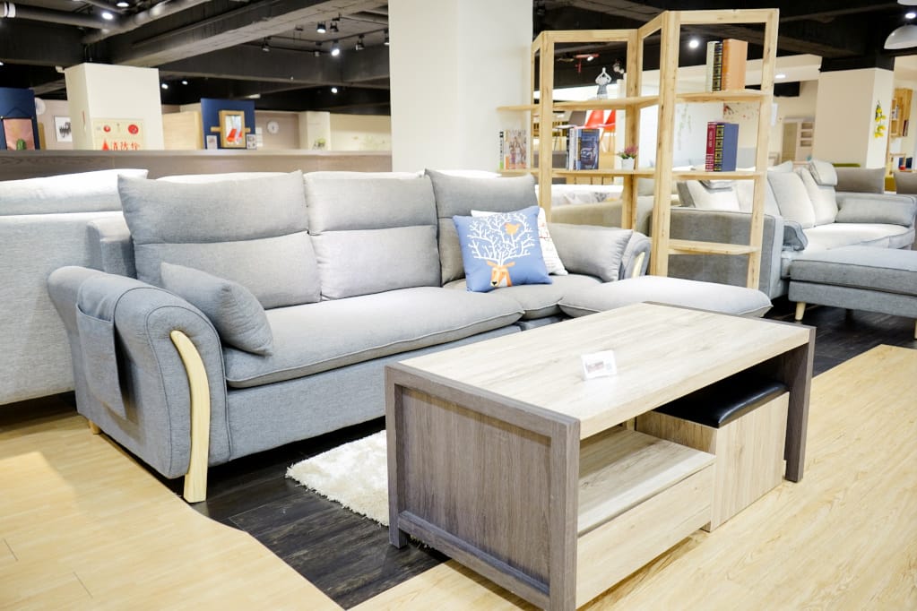 桃園｜多瓦娜家居(桃園店)  桃園平價家具推薦．網路實體門市高評價家具