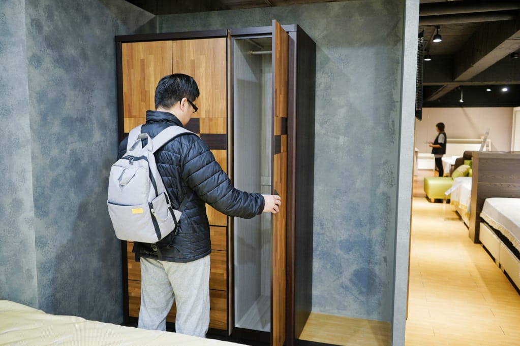 桃園｜多瓦娜家居(桃園店)  桃園平價家具推薦．網路實體門市高評價家具