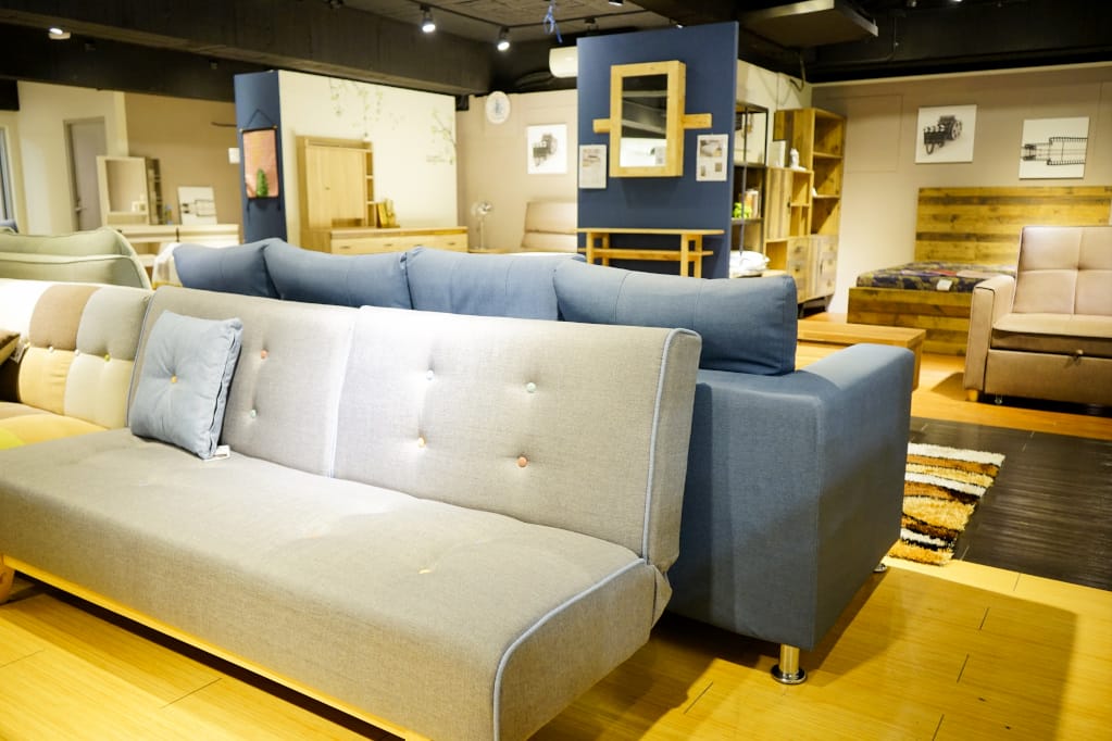 桃園｜多瓦娜家居(桃園店)  桃園平價家具推薦．網路實體門市高評價家具