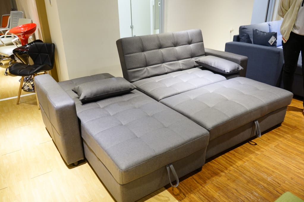 桃園｜多瓦娜家居(桃園店)  桃園平價家具推薦．網路實體門市高評價家具