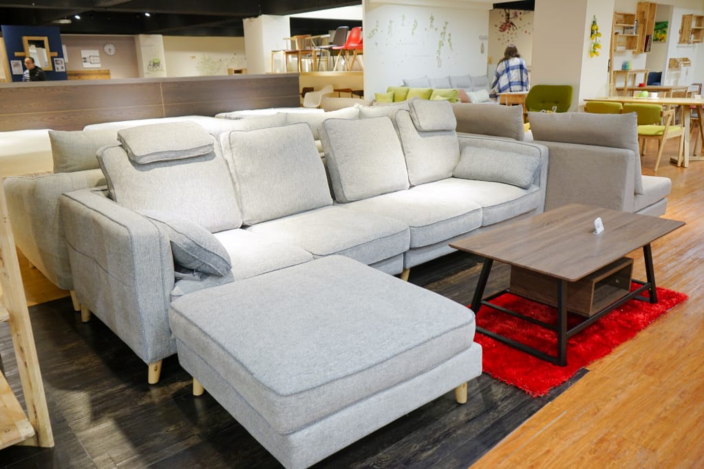 桃園｜多瓦娜家居(桃園店)  桃園平價家具推薦．網路實體門市高評價家具