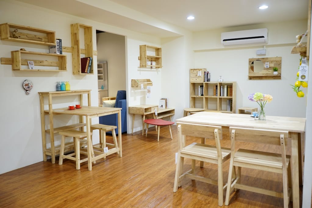 桃園｜多瓦娜家居(桃園店)  桃園平價家具推薦．網路實體門市高評價家具