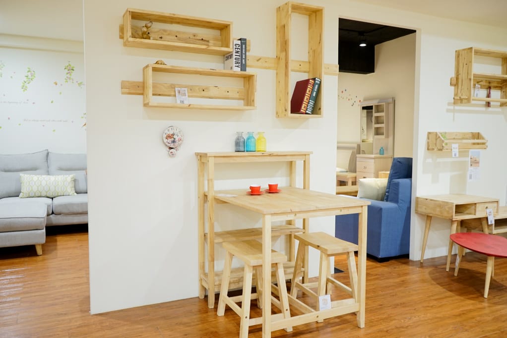 桃園｜多瓦娜家居(桃園店)  桃園平價家具推薦．網路實體門市高評價家具