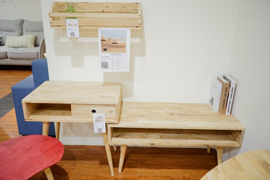 桃園｜多瓦娜家居(桃園店)  桃園平價家具推薦．網路實體門市高評價家具