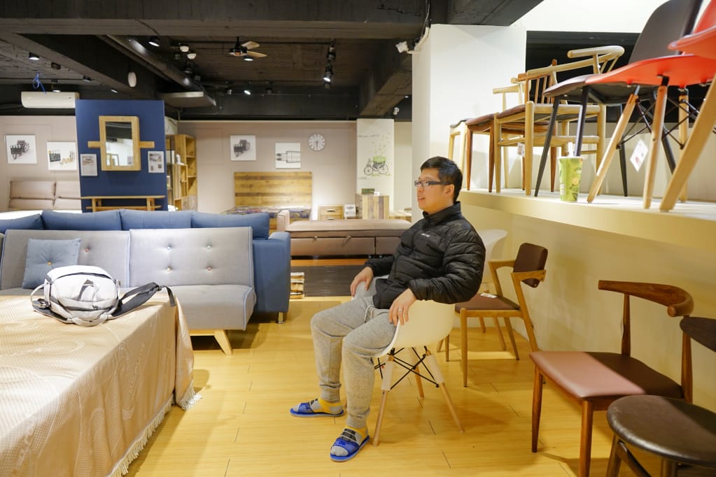 桃園｜多瓦娜家居(桃園店)  桃園平價家具推薦．網路實體門市高評價家具