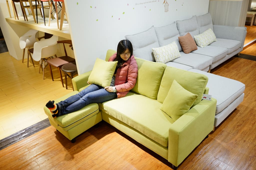 桃園｜多瓦娜家居(桃園店)  桃園平價家具推薦．網路實體門市高評價家具