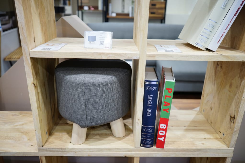 桃園｜多瓦娜家居(桃園店)  桃園平價家具推薦．網路實體門市高評價家具