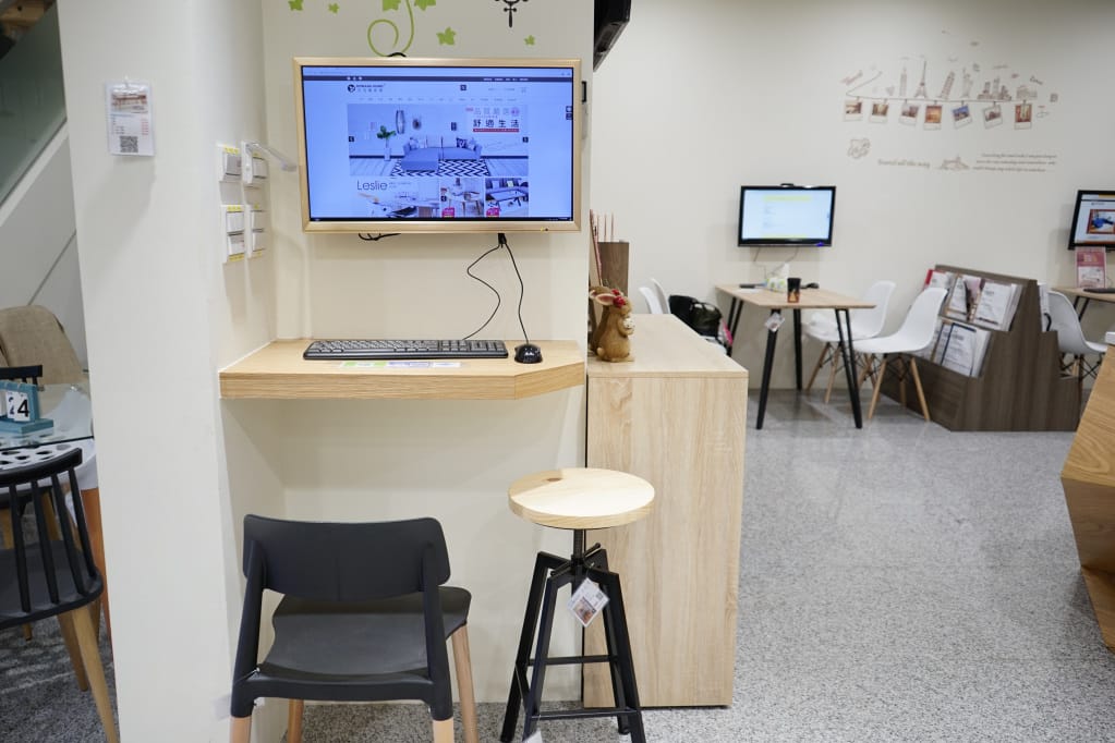 桃園｜多瓦娜家居(桃園店)  桃園平價家具推薦．網路實體門市高評價家具