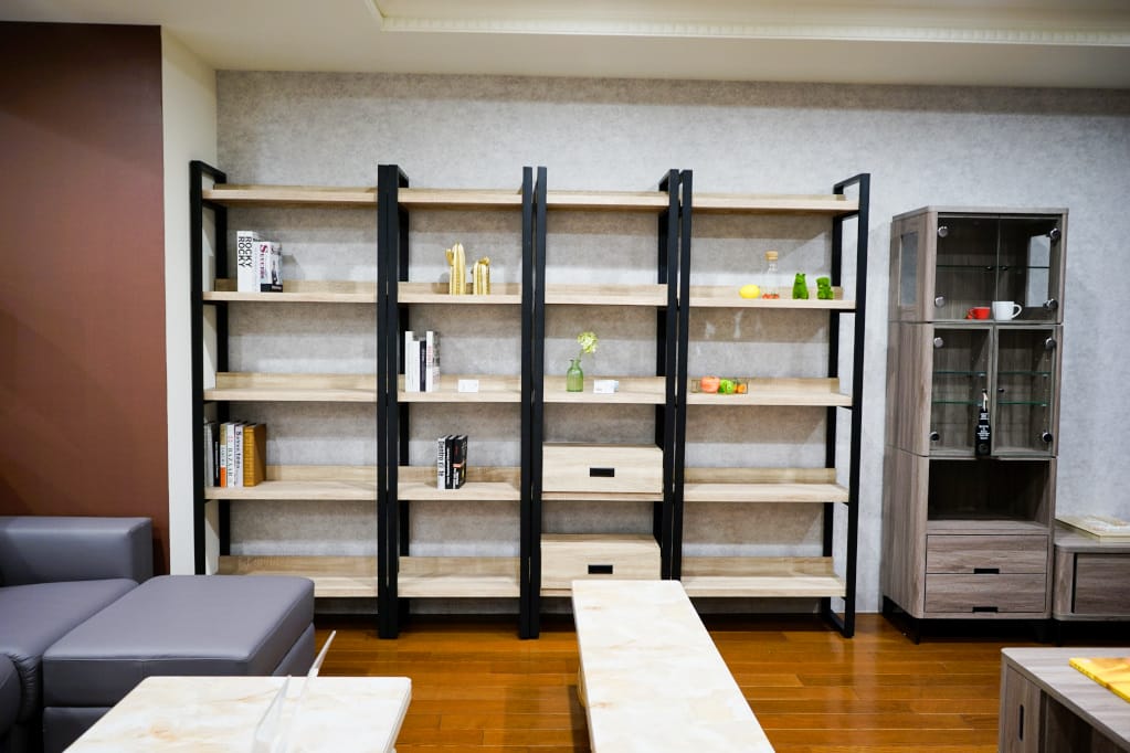 桃園｜多瓦娜家居(桃園店)  桃園平價家具推薦．網路實體門市高評價家具