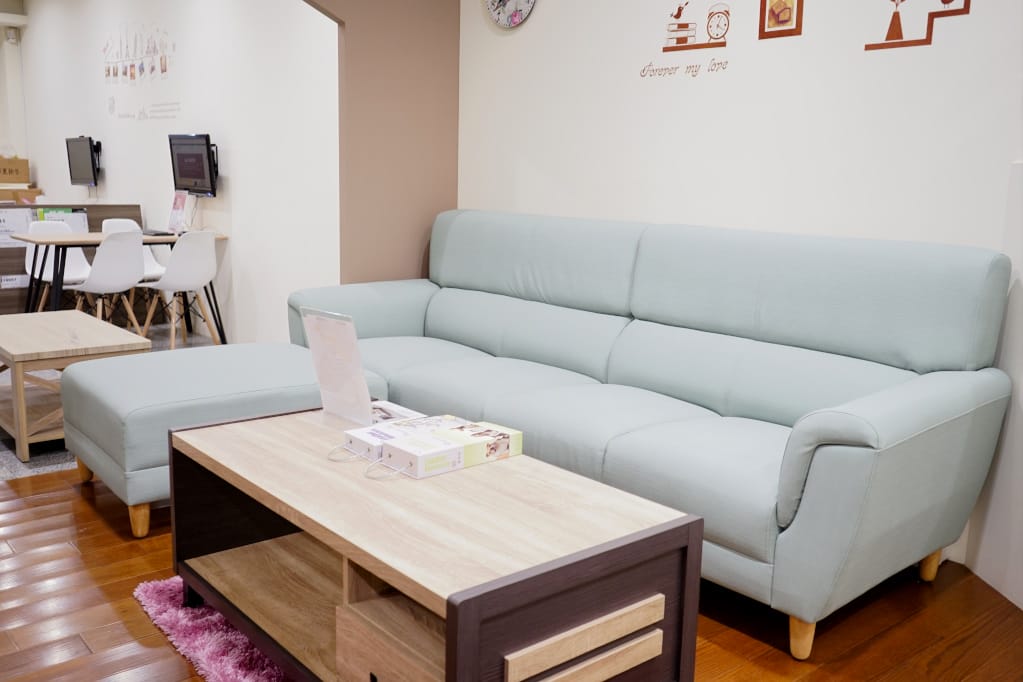 桃園｜多瓦娜家居(桃園店)  桃園平價家具推薦．網路實體門市高評價家具