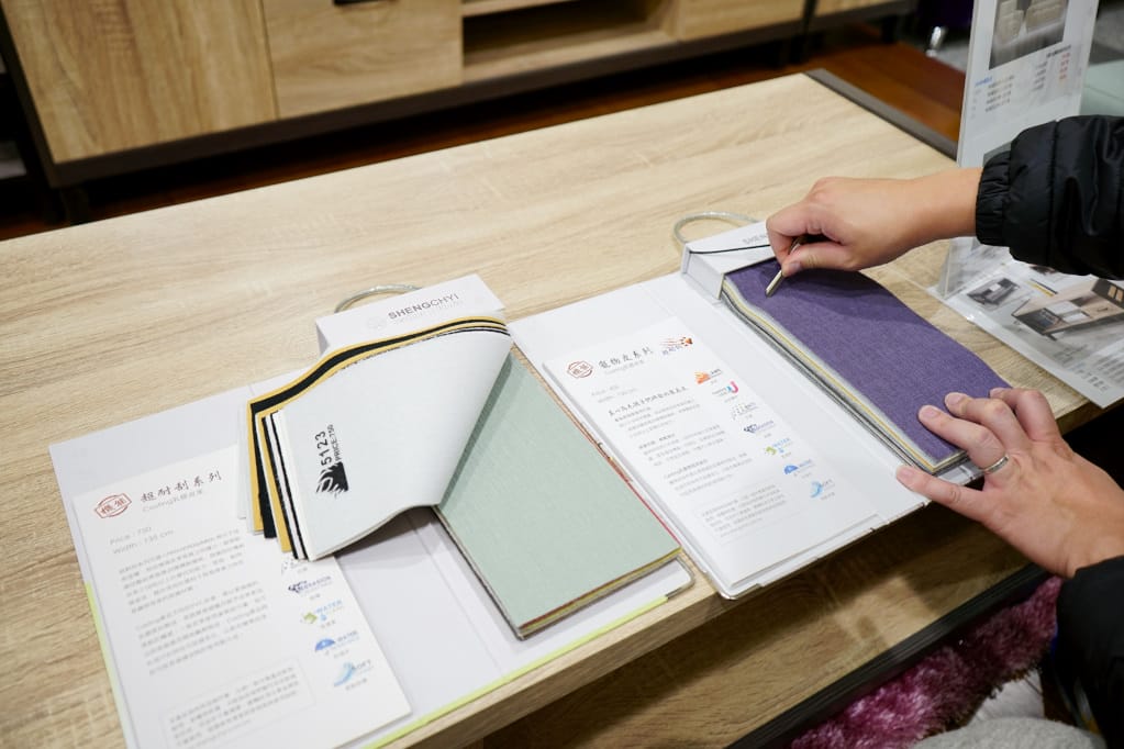 桃園｜多瓦娜家居(桃園店)  桃園平價家具推薦．網路實體門市高評價家具