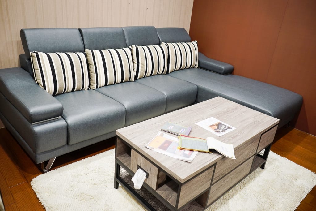 桃園｜多瓦娜家居(桃園店)  桃園平價家具推薦．網路實體門市高評價家具