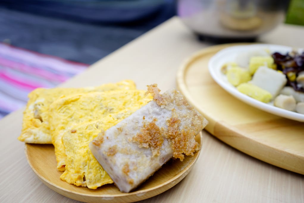 宅配|原味蕃薯園 有機芋頭糕X有機蘿蔔糕 素食可食用 - 第14張圖 宅配|原味蕃薯園 有機芋頭糕X有機蘿蔔糕 素食可食用