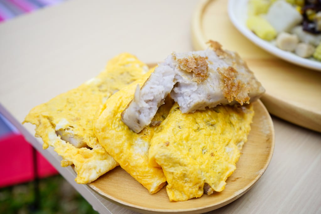 宅配|原味蕃薯園 有機芋頭糕X有機蘿蔔糕 素食可食用 - 第15張圖 宅配|原味蕃薯園 有機芋頭糕X有機蘿蔔糕 素食可食用