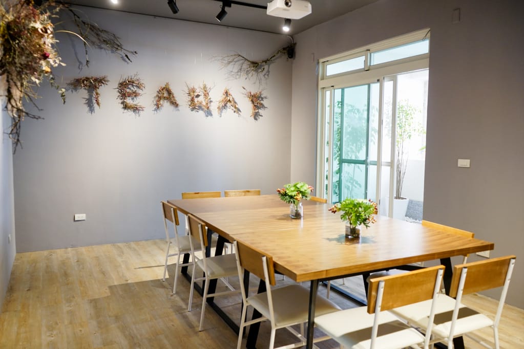 桃園｜Teaway鍋煮奶茶專賣店 環境超優，質感系下午茶、甜點推薦！