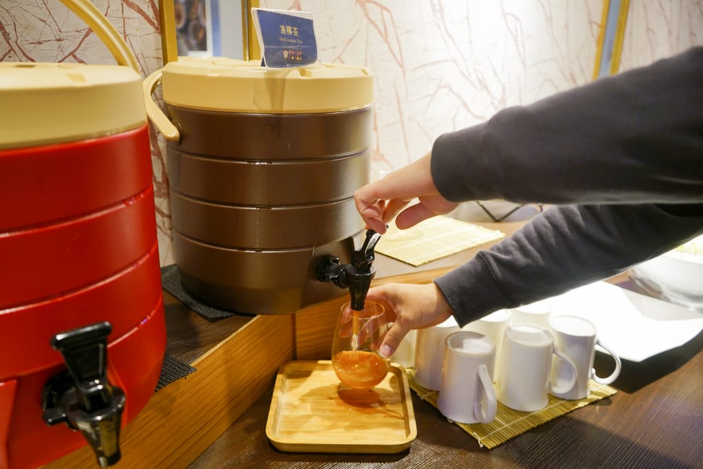 桃園|港點大師(愛買桃園店) 吃到飽港式飲茶 蒸籠港點任你拿,還有限時供應小龍蝦料理! - 第42張圖 桃園|港點大師(愛買桃園店) 吃到飽港式飲茶 蒸籠港點任你拿,還有限時供應小龍蝦料理!