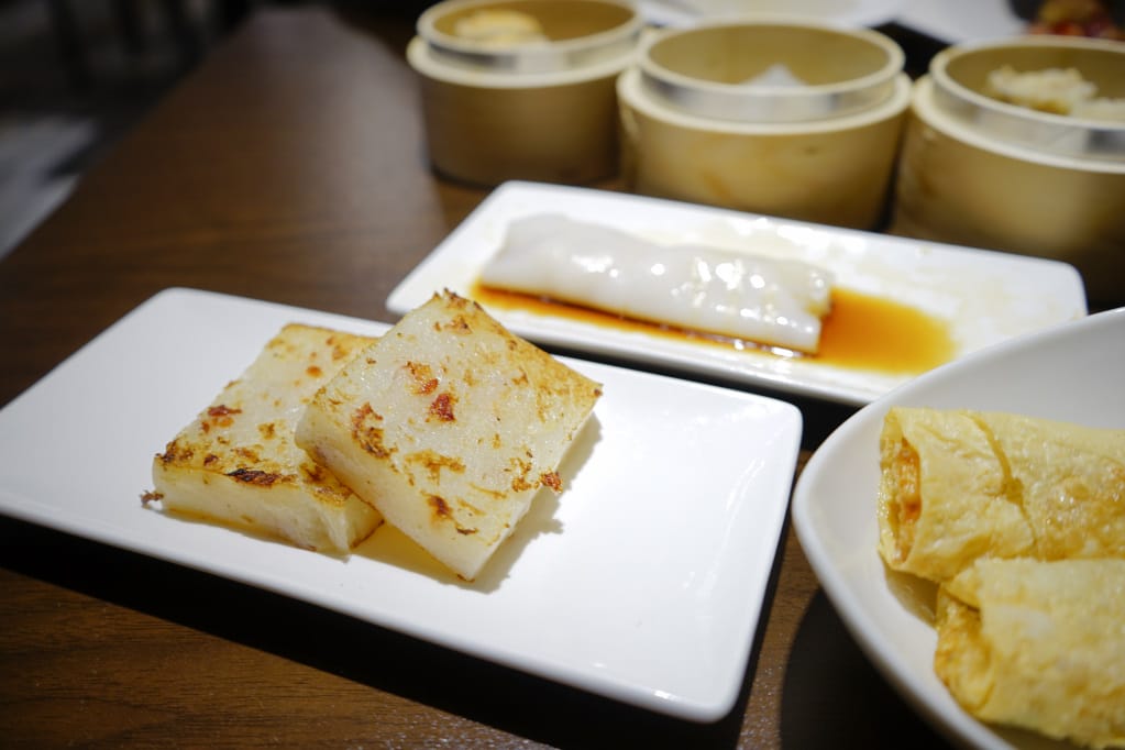 桃園|港點大師(愛買桃園店) 吃到飽港式飲茶 蒸籠港點任你拿,還有限時供應小龍蝦料理! - 第25張圖 桃園|港點大師(愛買桃園店) 吃到飽港式飲茶 蒸籠港點任你拿,還有限時供應小龍蝦料理!