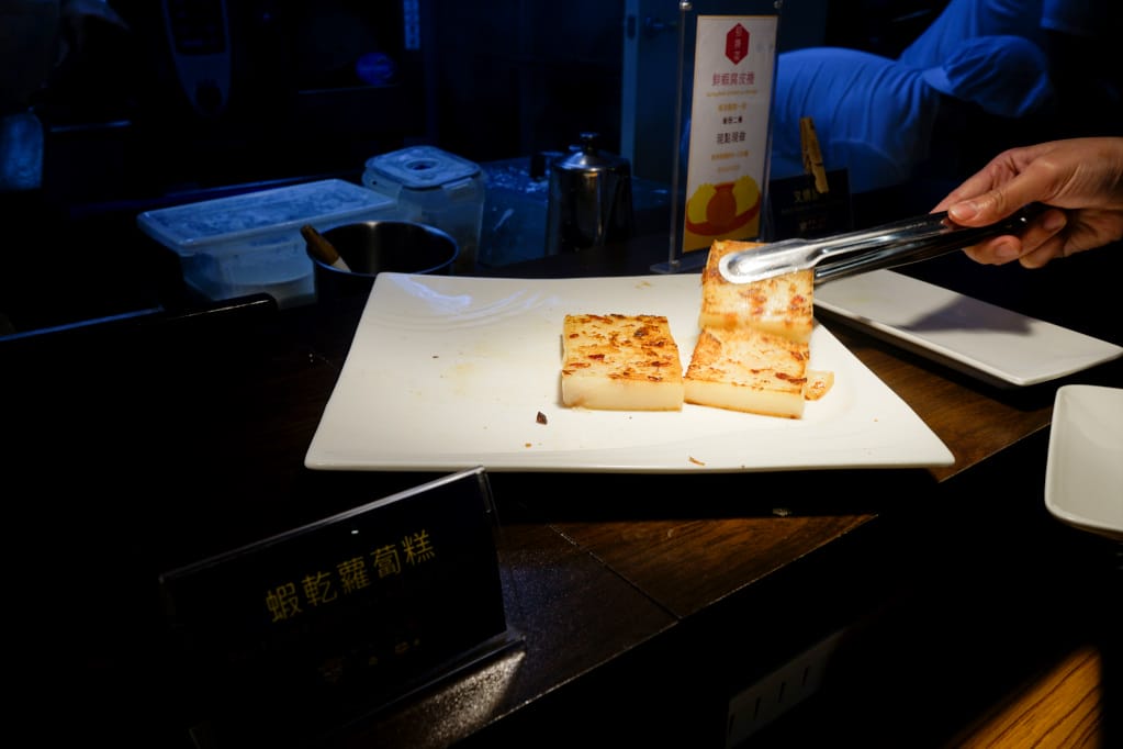 桃園|港點大師(愛買桃園店) 吃到飽港式飲茶 蒸籠港點任你拿,還有限時供應小龍蝦料理! - 第24張圖 桃園|港點大師(愛買桃園店) 吃到飽港式飲茶 蒸籠港點任你拿,還有限時供應小龍蝦料理!