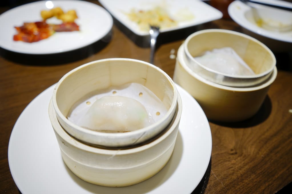 桃園|港點大師(愛買桃園店) 吃到飽港式飲茶 蒸籠港點任你拿,還有限時供應小龍蝦料理! - 第15張圖 桃園|港點大師(愛買桃園店) 吃到飽港式飲茶 蒸籠港點任你拿,還有限時供應小龍蝦料理!