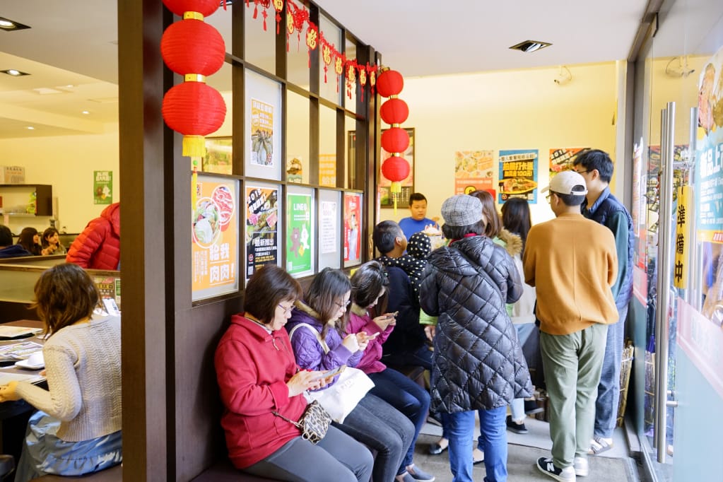 新北|太將鍋(樹林復興店) 龍蝦和牛輕鬆點,打卡加Line食材送好送滿一人一份超大方! - 第3張圖 新北|太將鍋(樹林復興店) 龍蝦和牛輕鬆點,打卡加Line食材送好送滿一人一份超大方!