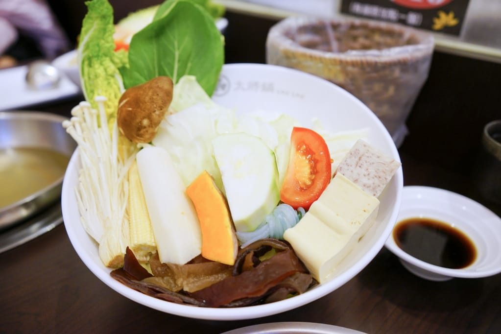 新北|太將鍋(樹林復興店) 龍蝦和牛輕鬆點,打卡加Line食材送好送滿一人一份超大方! - 第13張圖 新北|太將鍋(樹林復興店) 龍蝦和牛輕鬆點,打卡加Line食材送好送滿一人一份超大方!