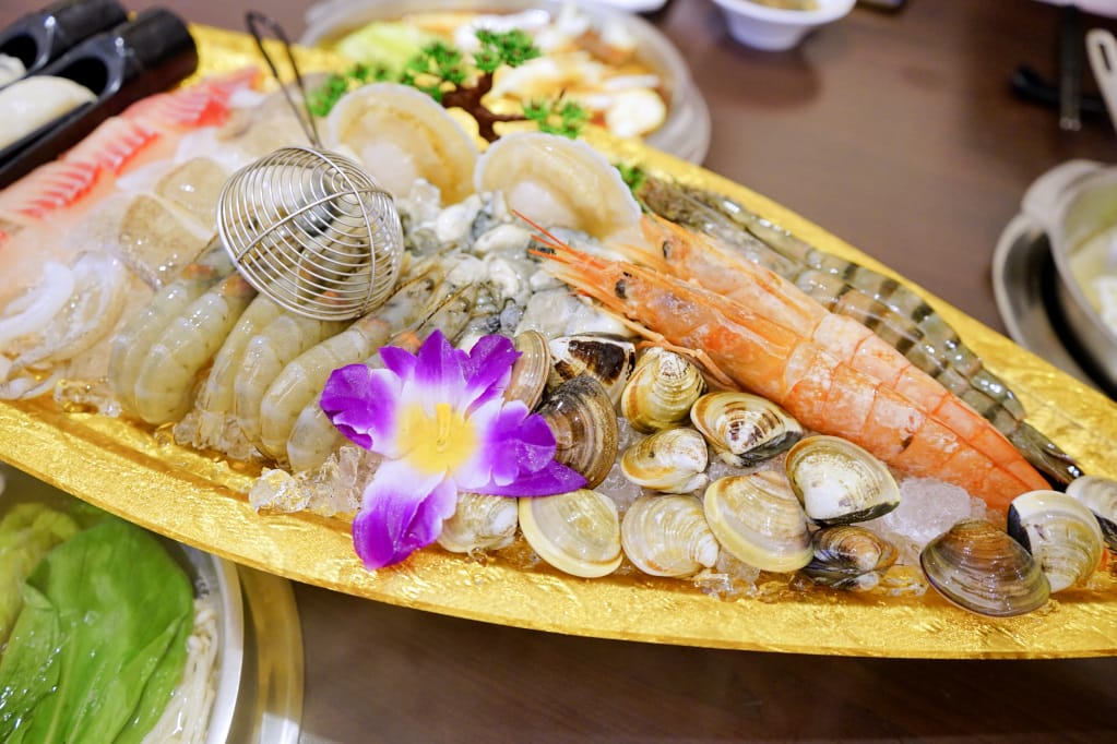 新北|太將鍋(樹林復興店) 龍蝦和牛輕鬆點,打卡加Line食材送好送滿一人一份超大方! - 第17張圖 新北|太將鍋(樹林復興店) 龍蝦和牛輕鬆點,打卡加Line食材送好送滿一人一份超大方!
