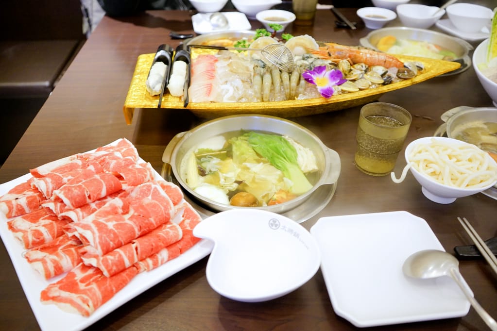 新北|太將鍋(樹林復興店) 龍蝦和牛輕鬆點,打卡加Line食材送好送滿一人一份超大方! - 第14張圖 新北|太將鍋(樹林復興店) 龍蝦和牛輕鬆點,打卡加Line食材送好送滿一人一份超大方!