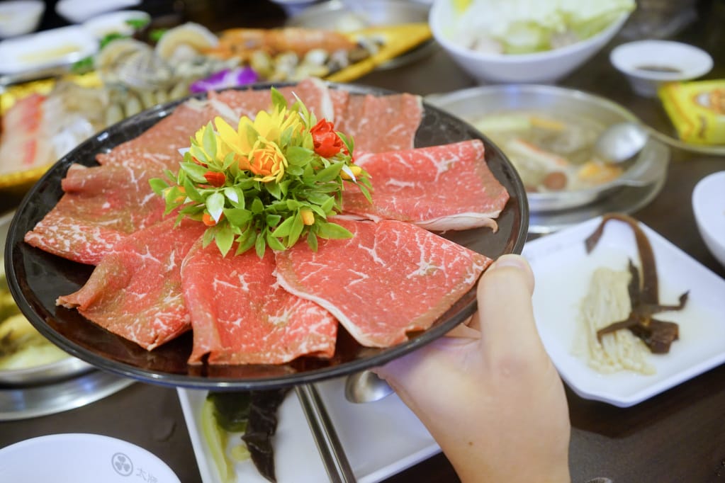 新北|太將鍋(樹林復興店) 龍蝦和牛輕鬆點,打卡加Line食材送好送滿一人一份超大方! - 第22張圖 新北|太將鍋(樹林復興店) 龍蝦和牛輕鬆點,打卡加Line食材送好送滿一人一份超大方!