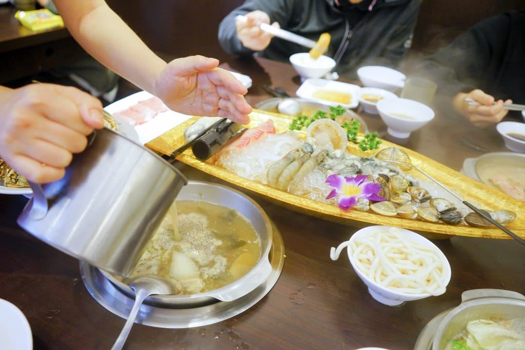 新北|太將鍋(樹林復興店) 龍蝦和牛輕鬆點,打卡加Line食材送好送滿一人一份超大方! - 第21張圖 新北|太將鍋(樹林復興店) 龍蝦和牛輕鬆點,打卡加Line食材送好送滿一人一份超大方!