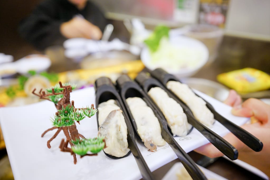 新北|太將鍋(樹林復興店) 龍蝦和牛輕鬆點,打卡加Line食材送好送滿一人一份超大方! - 第27張圖 新北|太將鍋(樹林復興店) 龍蝦和牛輕鬆點,打卡加Line食材送好送滿一人一份超大方!