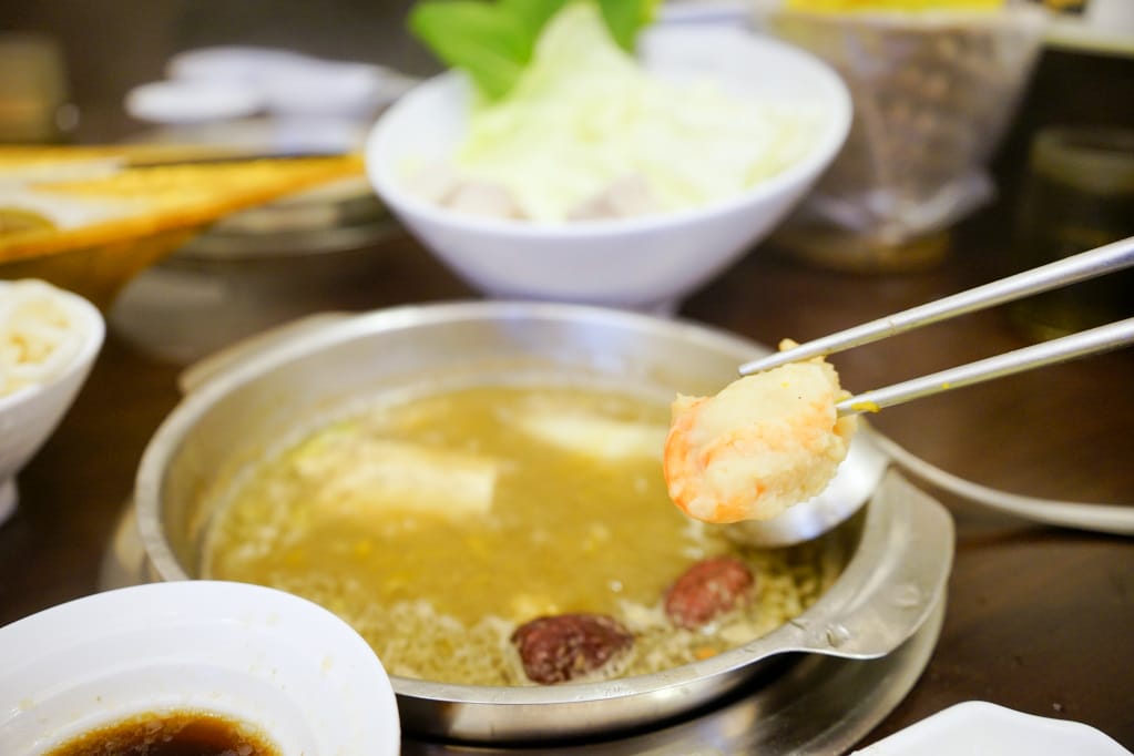 新北|太將鍋(樹林復興店) 龍蝦和牛輕鬆點,打卡加Line食材送好送滿一人一份超大方! - 第28張圖 新北|太將鍋(樹林復興店) 龍蝦和牛輕鬆點,打卡加Line食材送好送滿一人一份超大方!