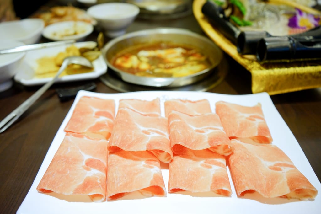 新北|太將鍋(樹林復興店) 龍蝦和牛輕鬆點,打卡加Line食材送好送滿一人一份超大方! - 第32張圖 新北|太將鍋(樹林復興店) 龍蝦和牛輕鬆點,打卡加Line食材送好送滿一人一份超大方!