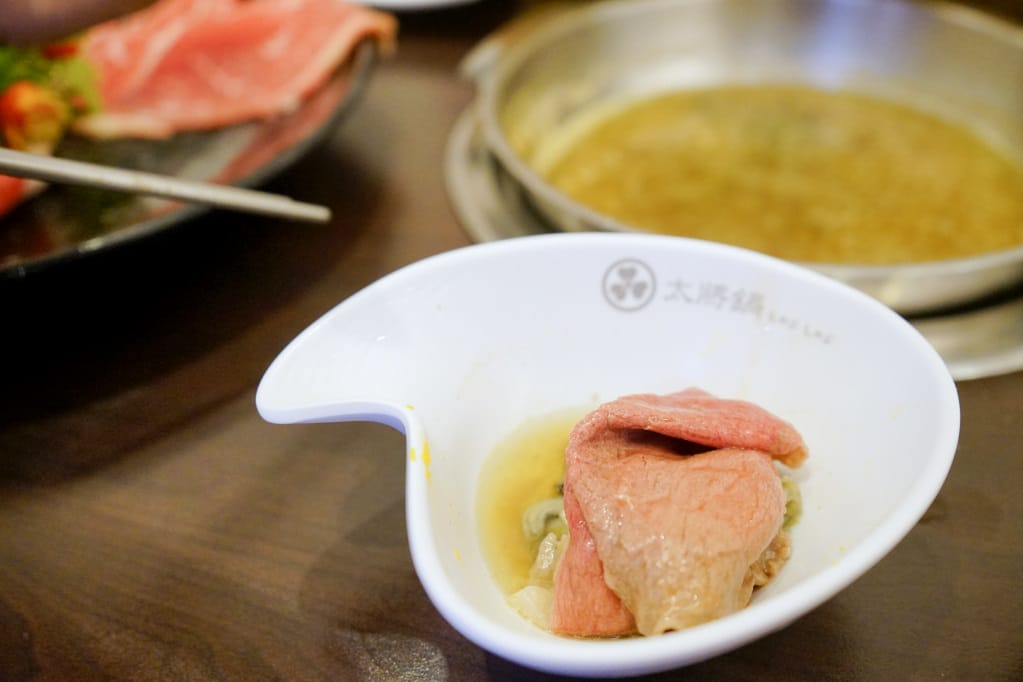 新北|太將鍋(樹林復興店) 龍蝦和牛輕鬆點,打卡加Line食材送好送滿一人一份超大方! - 第24張圖 新北|太將鍋(樹林復興店) 龍蝦和牛輕鬆點,打卡加Line食材送好送滿一人一份超大方!