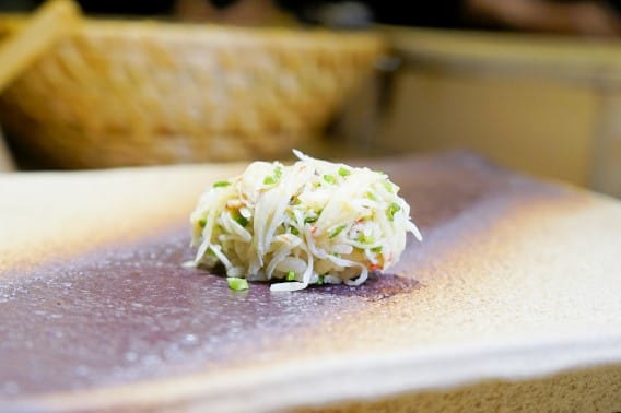 台北|佐樂壽司 Omakase 高級日式壽司無菜單料理 銷魂變態握壽司 - 第12張圖 台北|佐樂壽司 Omakase 高級日式壽司無菜單料理 銷魂變態握壽司