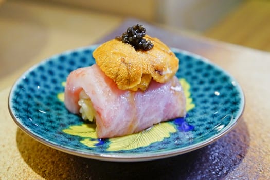 台北|佐樂壽司 Omakase 高級日式壽司無菜單料理 銷魂變態握壽司 - 第23張圖 台北|佐樂壽司 Omakase 高級日式壽司無菜單料理 銷魂變態握壽司