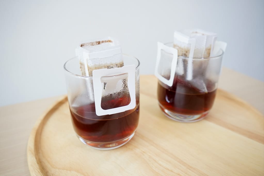 宅配|SATUR薩圖爾精品咖啡 啡嘗幸福咖啡禮盒組(濾掛式咖啡).年節伴手禮推薦! - 第13張圖 宅配|SATUR薩圖爾精品咖啡 啡嘗幸福咖啡禮盒組(濾掛式咖啡).年節伴手禮推薦!