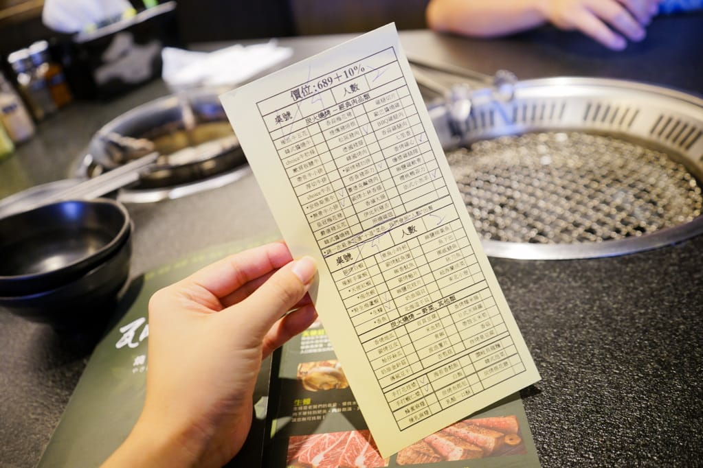 台北|瓦崎燒烤火鍋(敦南店) 近捷運忠孝復興站火鍋燒烤吃到飽,生啤、金賓波本威士忌調酒、哈根達斯、COLD STONE無限供應!! - 第4張圖 台北|瓦崎燒烤火鍋(敦南店) 近捷運忠孝復興站火鍋燒烤吃到飽,生啤、金賓波本威士忌調酒、哈根達斯、COLD STONE無限供應!!