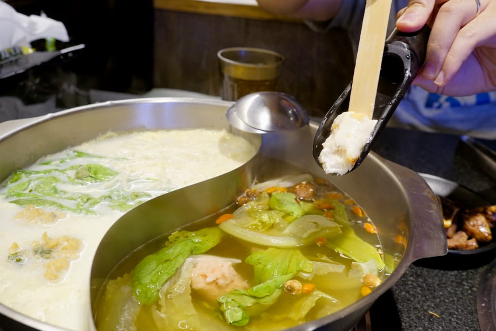 台北|瓦崎燒烤火鍋(敦南店) 近捷運忠孝復興站火鍋燒烤吃到飽,生啤、金賓波本威士忌調酒、哈根達斯、COLD STONE無限供應!! - 第23張圖 台北|瓦崎燒烤火鍋(敦南店) 近捷運忠孝復興站火鍋燒烤吃到飽,生啤、金賓波本威士忌調酒、哈根達斯、COLD STONE無限供應!!