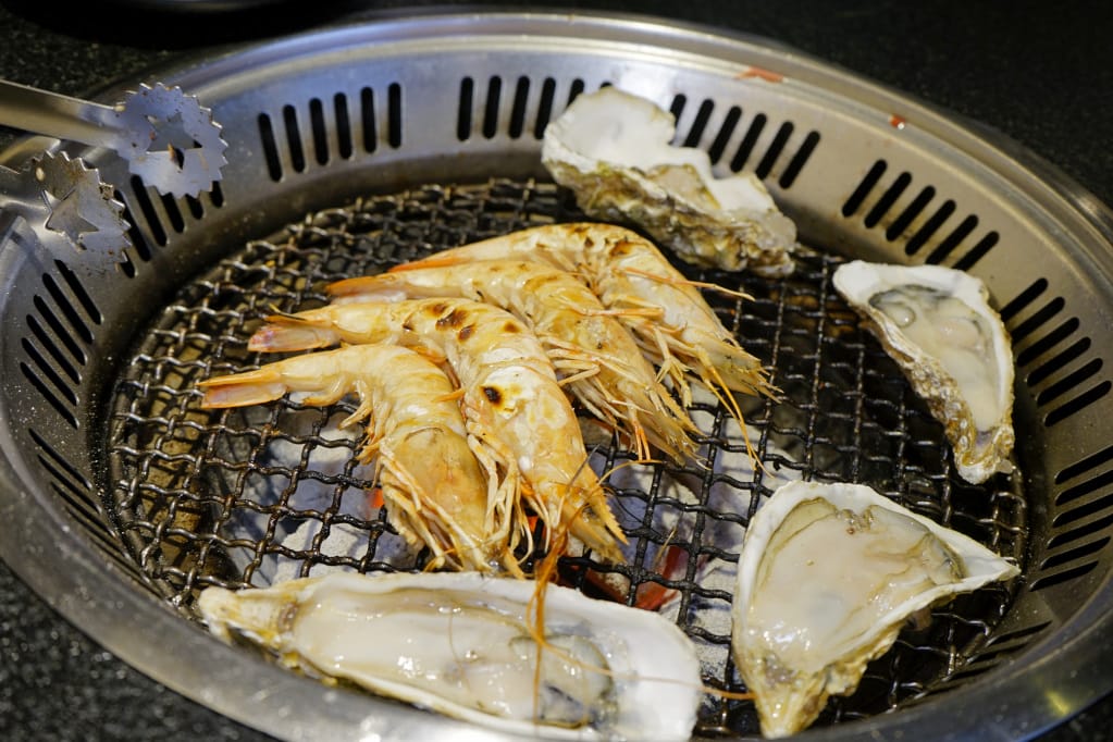 台北|瓦崎燒烤火鍋(敦南店) 近捷運忠孝復興站火鍋燒烤吃到飽,生啤、金賓波本威士忌調酒、哈根達斯、COLD STONE無限供應!! - 第21張圖 台北|瓦崎燒烤火鍋(敦南店) 近捷運忠孝復興站火鍋燒烤吃到飽,生啤、金賓波本威士忌調酒、哈根達斯、COLD STONE無限供應!!