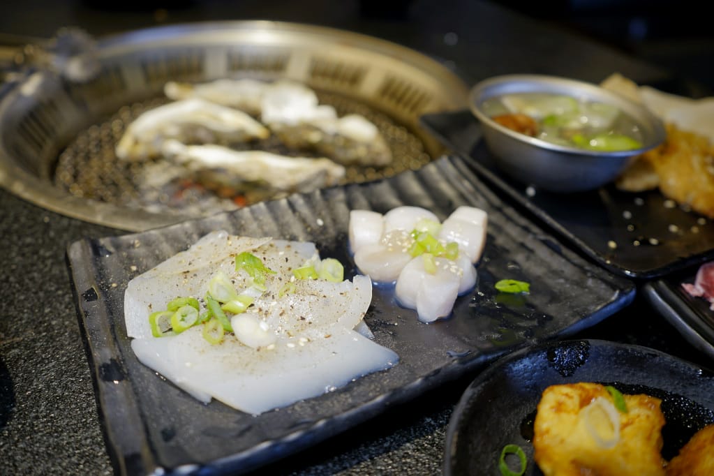 台北|瓦崎燒烤火鍋(敦南店) 近捷運忠孝復興站火鍋燒烤吃到飽,生啤、金賓波本威士忌調酒、哈根達斯、COLD STONE無限供應!! - 第24張圖 台北|瓦崎燒烤火鍋(敦南店) 近捷運忠孝復興站火鍋燒烤吃到飽,生啤、金賓波本威士忌調酒、哈根達斯、COLD STONE無限供應!!