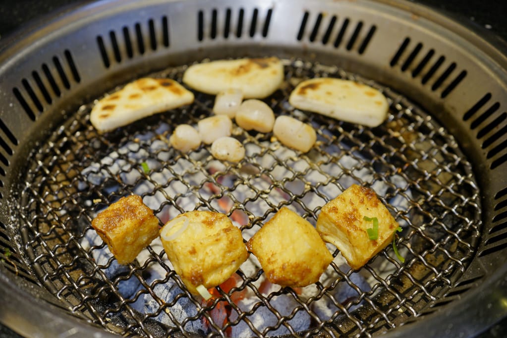 台北|瓦崎燒烤火鍋(敦南店) 近捷運忠孝復興站火鍋燒烤吃到飽,生啤、金賓波本威士忌調酒、哈根達斯、COLD STONE無限供應!! - 第27張圖 台北|瓦崎燒烤火鍋(敦南店) 近捷運忠孝復興站火鍋燒烤吃到飽,生啤、金賓波本威士忌調酒、哈根達斯、COLD STONE無限供應!!