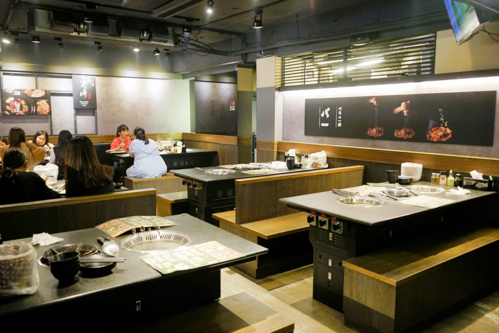 台北|瓦崎燒烤火鍋(敦南店) 近捷運忠孝復興站火鍋燒烤吃到飽,生啤、金賓波本威士忌調酒、哈根達斯、COLD STONE無限供應!! - 第30張圖 台北|瓦崎燒烤火鍋(敦南店) 近捷運忠孝復興站火鍋燒烤吃到飽,生啤、金賓波本威士忌調酒、哈根達斯、COLD STONE無限供應!!