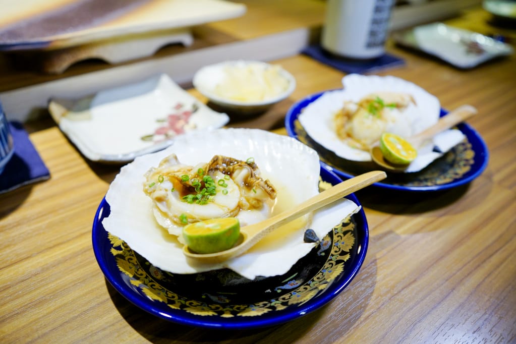 台北|佐樂壽司 Omakase 高級日式壽司無菜單料理 銷魂變態握壽司 - 第27張圖 台北|佐樂壽司 Omakase 高級日式壽司無菜單料理 銷魂變態握壽司