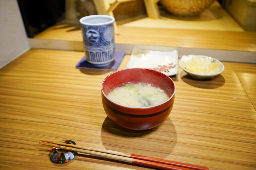 台北|佐樂壽司 Omakase 高級日式壽司無菜單料理 銷魂變態握壽司 - 第31張圖 台北|佐樂壽司 Omakase 高級日式壽司無菜單料理 銷魂變態握壽司