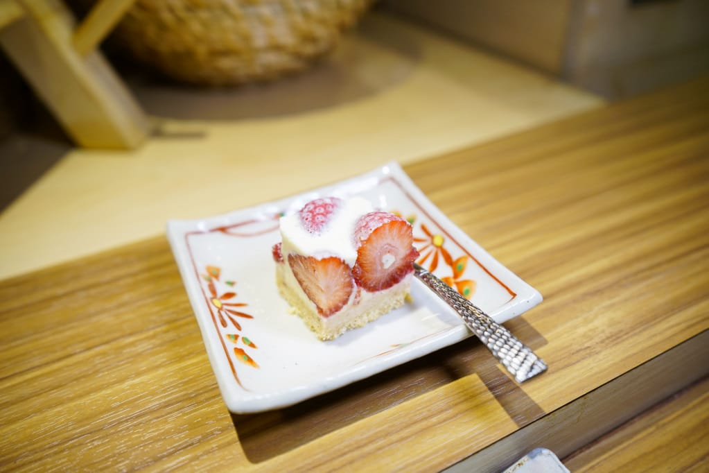 台北|佐樂壽司 Omakase 高級日式壽司無菜單料理 銷魂變態握壽司 - 第32張圖 台北|佐樂壽司 Omakase 高級日式壽司無菜單料理 銷魂變態握壽司