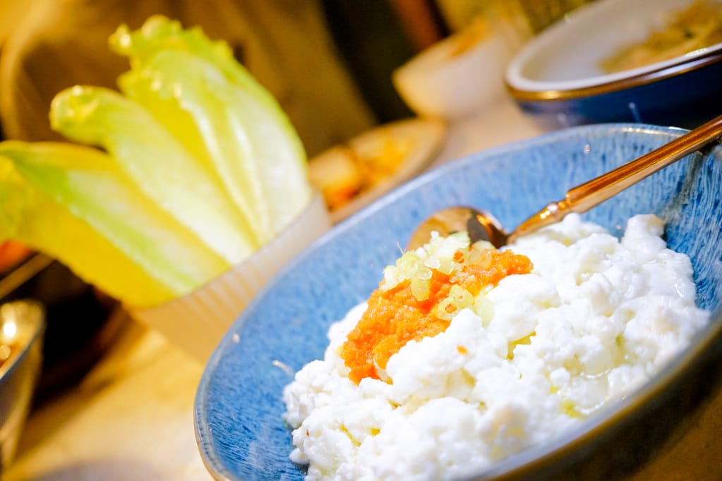 台北｜Old Seat Restaurant.Cafe 川酒＆咖啡 東區時尚川菜餐酒館