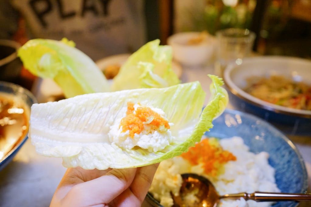 台北｜Old Seat Restaurant.Cafe 川酒＆咖啡 東區時尚川菜餐酒館