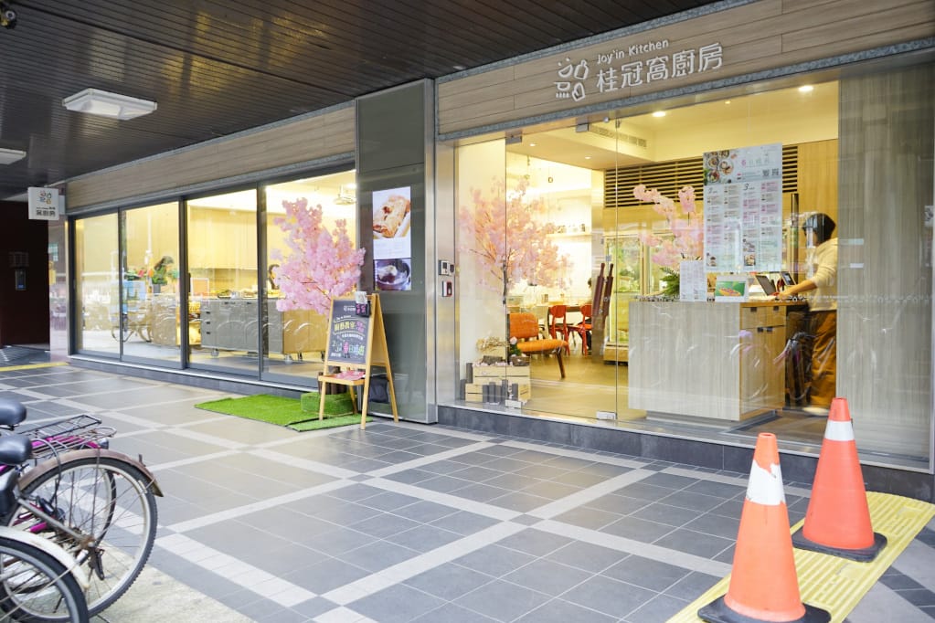 台北|桂冠窩廚房 李璐老師的私房眷村菜 賢慧人妻養成計劃之廚藝教室課程 - 第3張圖 台北|桂冠窩廚房 李璐老師的私房眷村菜 賢慧人妻養成計劃之廚藝教室課程