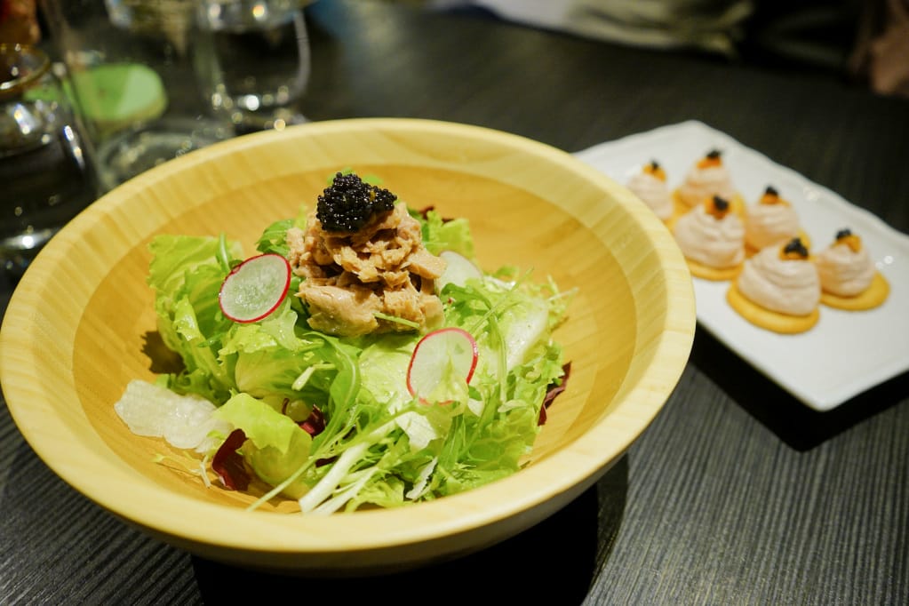 台北|Elfin Restaurant & Lounge 華麗調酒.東區餐酒館推薦! - 第9張圖 台北|Elfin Restaurant & Lounge 華麗調酒.東區餐酒館推薦!